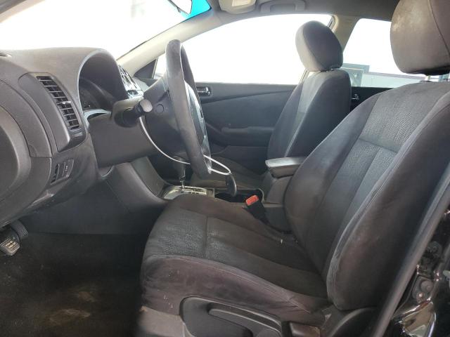 Photo 7 from auction – 2011 NISSAN ALTIMA BAS with VIN 1N4AL2AP4BN451043