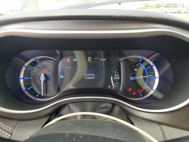 Снимка 9 от търг – 2022 CHRYSLER PACIFICA H с VIN 2C4RC1L71NR184164