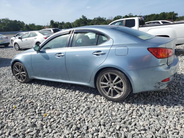Photo 2 from auction – 2008 LEXUS IS 250 with VIN JTHBK262682078241