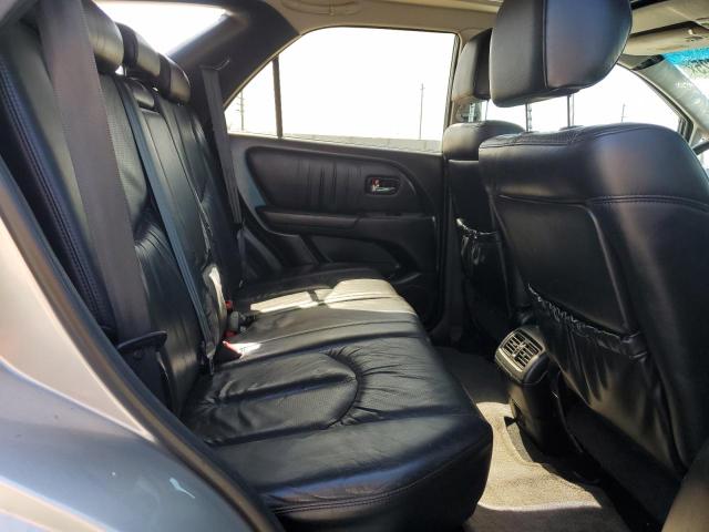 Photo 11 from auction – 2001 LEXUS RX 300 with VIN JTJHF10U310214523