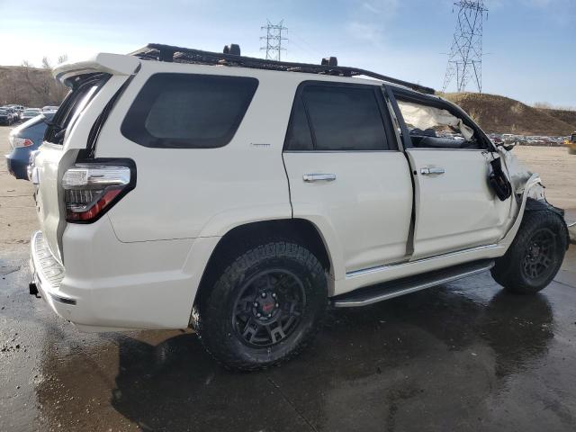 Photo 3 from auction – 2016 TOYOTA 4RUNNER SR with VIN JTEBU5JR3G5286331