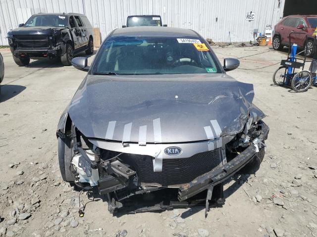 Photo 5 from auction – 2012 KIA OPTIMA LX with VIN 5XXGM4A70CG063950