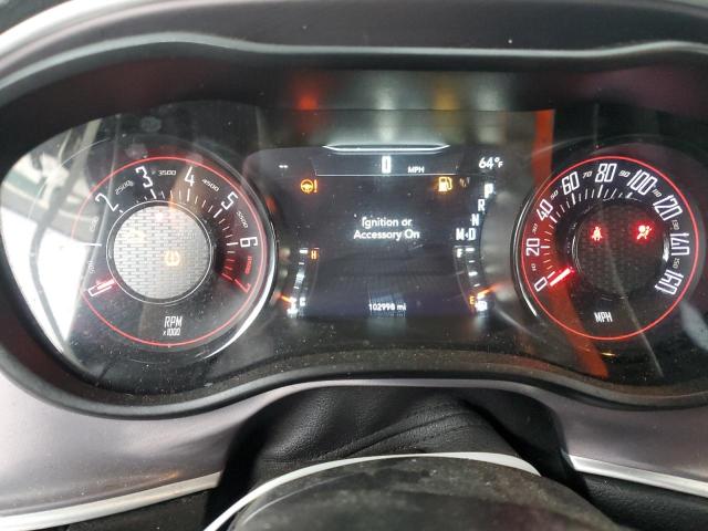 Photo 9 from auction – 2019 DODGE CHALLENGER with VIN 2C3CDZAG9KH574343