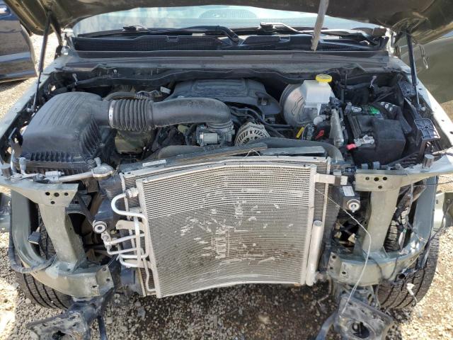Photo 11 from auction – 2021 RAM 1500 BIG H with VIN 1C6SRFFT9MN662288