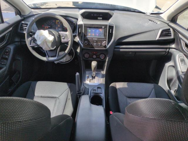 Photo 8 from auction – 2023 SUBARU IMPREZA with VIN 4S3GTAB68P3709412