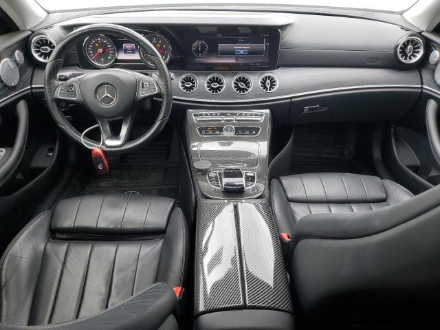 Photo 8 from auction – 2018 MERCEDES-BENZ E 400 with VIN WDD1J6FB2JF022938