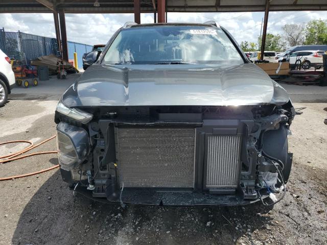 Photo 5 from auction – 2019 HYUNDAI SANTA FE L with VIN 5NMS53AA2KH133896