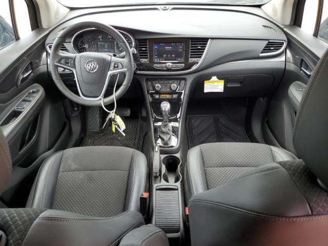 Photo 8 from auction – 2022 BUICK ENCORE PRE with VIN KL4CJESM2NB558686