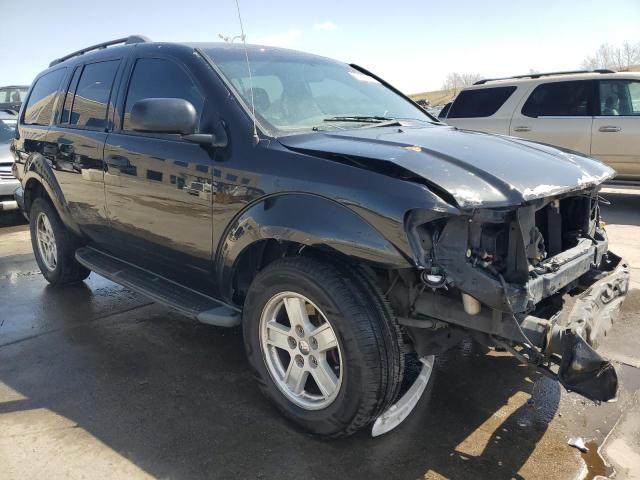 Photo 4 from auction – 2009 DODGE DURANGO SE with VIN 1D8HB38P89F718343