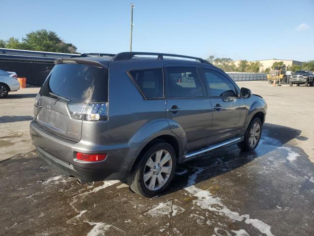 Photo 3 from auction – 2010 MITSUBISHI OUTLANDER with VIN JA4AS3AW6AZ018626