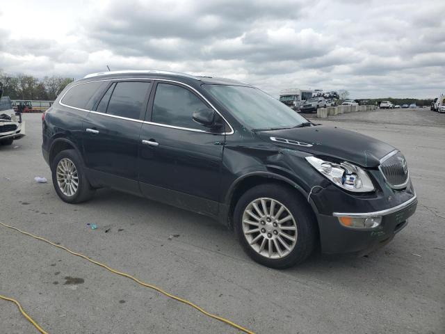 Photo 4 from auction – 2012 BUICK ENCLAVE with VIN 5GAKRCED8CJ315947
