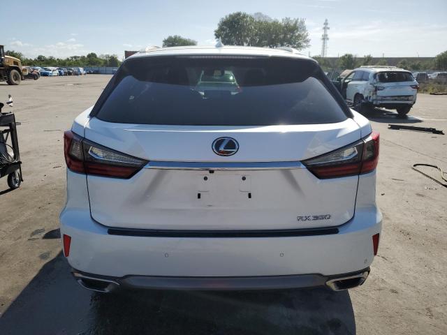 Photo 6 from auction – 2017 LEXUS RX 350 BAS with VIN 2T2ZZMCA8HC073509