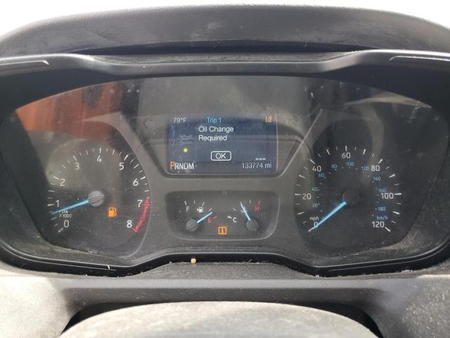 Photo 9 from auction – 2019 FORD TRANSIT T- with VIN 1FTYE1ZM4KKB88013