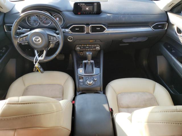 Photo 8 from auction – 2019 MAZDA CX-5 TOURI with VIN JM3KFACM0K0639825