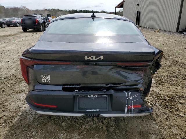 Photo 6 from auction – 2025 KIA K4 EX with VIN 3KPFU4DE7SE020252
