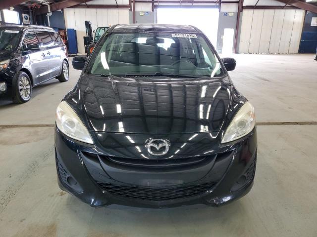 Снимка 5 от търг – 2012 MAZDA 5 с VIN JM1CW2BL5C0121416