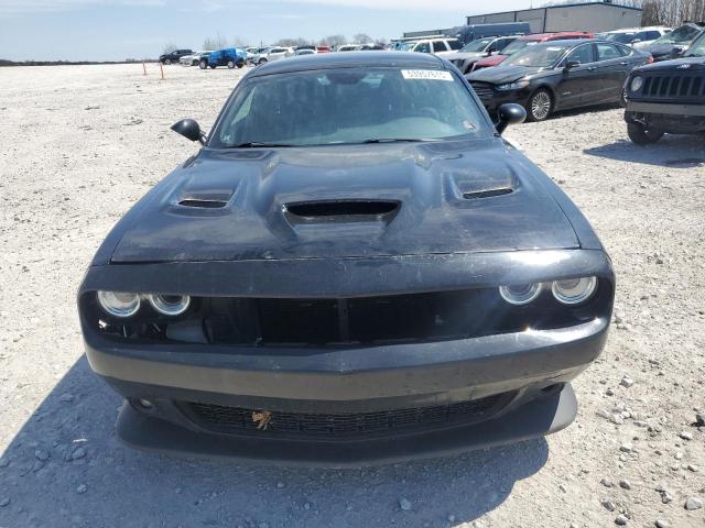 Photo 5 from auction – 2019 DODGE CHALLENGER with VIN 2C3CDZBT0KH545101