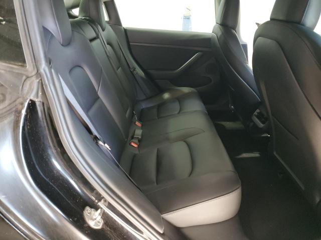 Photo 10 from auction – 2022 TESLA MODEL 3 with VIN 5YJ3E1EA6NF372067