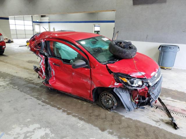 Zdjęcie 4 z aukcji – 2019 CHEVROLET SPARK LS z VIN KL8CA6SA3KC704707
