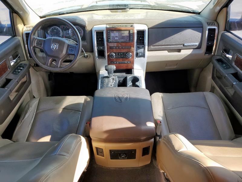 Photo 8 from auction – 2012 DODGE RAM 1500 L with VIN 1C6RD6NT8CS301035