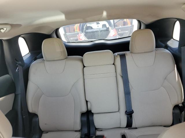 Photo 10 from auction – 2015 JEEP CHEROKEE L with VIN 1C4PJLCS3FW560661