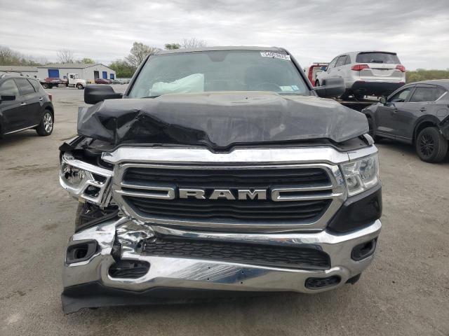 Photo 5 from auction – 2021 RAM 1500 BIG H with VIN 1C6SRFBT2MN672652