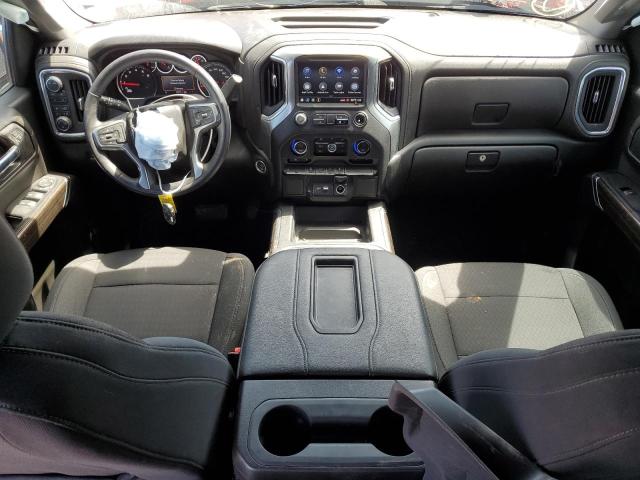 Photo 8 from auction – 2022 CHEVROLET SILVERADO LTD with VIN 1GCPYFED3NZ236652