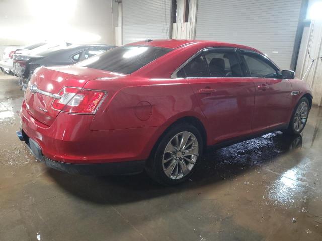 Photo 3 from auction – 2011 FORD TAURUS LIM with VIN 1FAHP2FWXBG135332