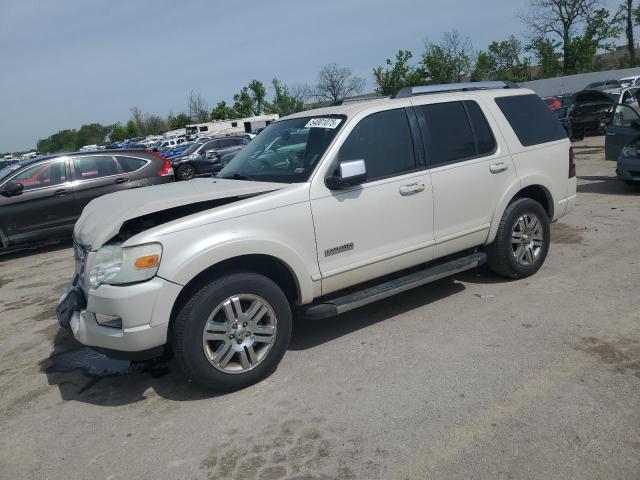 FORD EXPLORER L 2006 with VIN 1FMEU75896UB23794 - Photo from auction