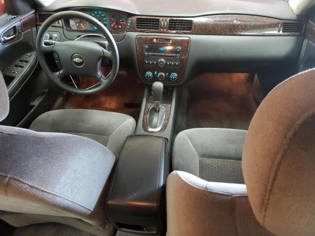 Photo 8 from auction – 2012 CHEVROLET IMPALA LS with VIN 2G1WF5E3XC1219171