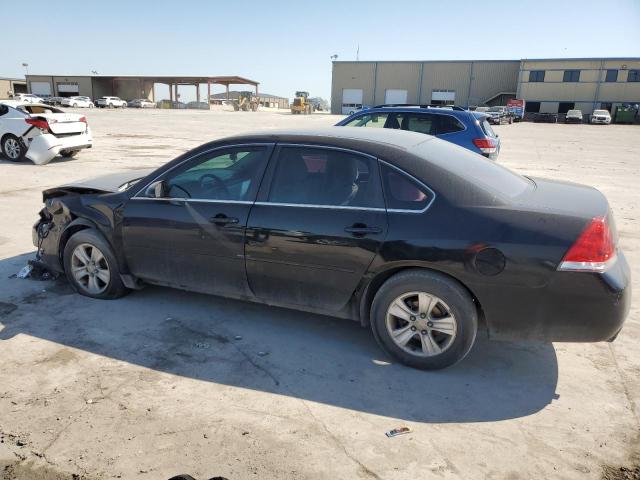 Photo 2 from auction – 2012 CHEVROLET IMPALA LS with VIN 2G1WF5E30C1156789