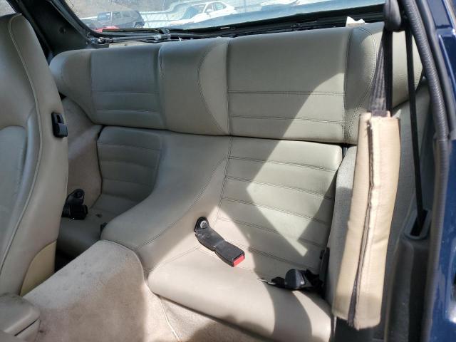 Снимка 10 от търг – 1988 PORSCHE 944 с VIN WP0AB0949JN472786