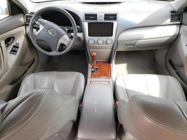 Photo 8 from auction – 2009 TOYOTA CAMRY BASE with VIN 4T1BE46K49U882107