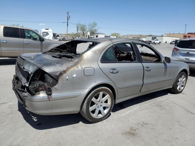 Photo 3 from auction – 2007 MERCEDES-BENZ E 350 with VIN WDBUF56X27B063518