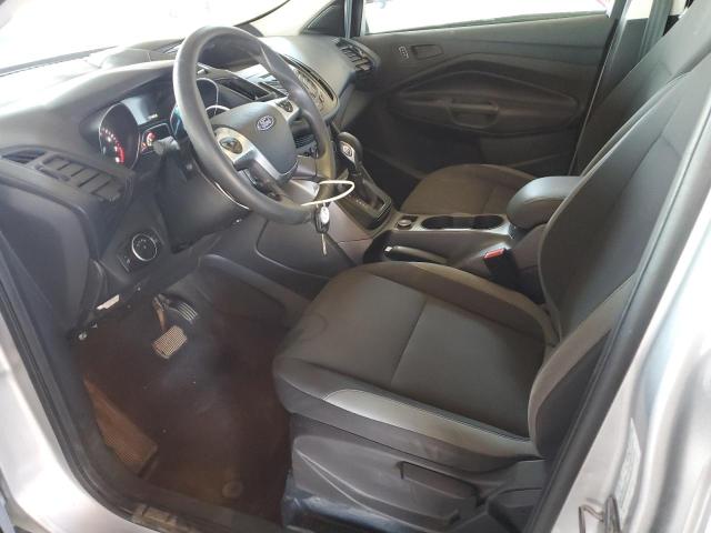 Photo 7 from auction – 2016 FORD ESCAPE S with VIN 1FMCU0F78GUC79590