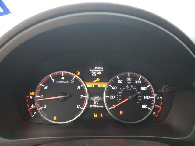 Photo 9 from auction – 2020 ACURA ILX PREMIU with VIN 19UDE2F84LA012048