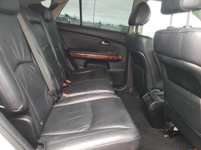 Photo 11 from auction – 2007 LEXUS RX 350 with VIN 2T2HK31U07C037593