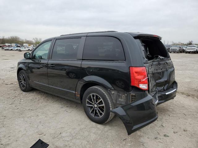 Photo 2 from auction – 2018 DODGE GRAND CARA with VIN 2C4RDGEG8JR239698