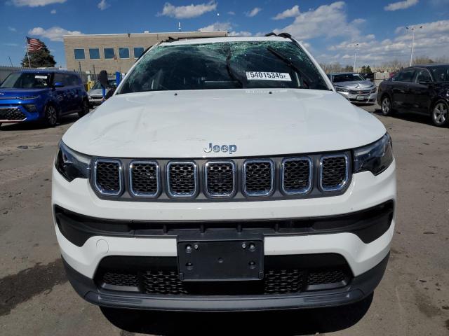 Photo 5 from auction – 2023 JEEP COMPASS LA with VIN 3C4NJDFN3PT517934