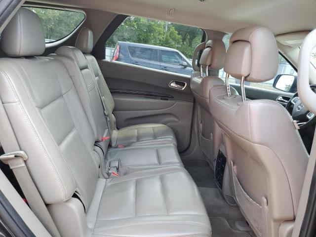 Photo 11 from auction – 2013 DODGE DURANGO CR with VIN 1C4SDHDT3DC679153