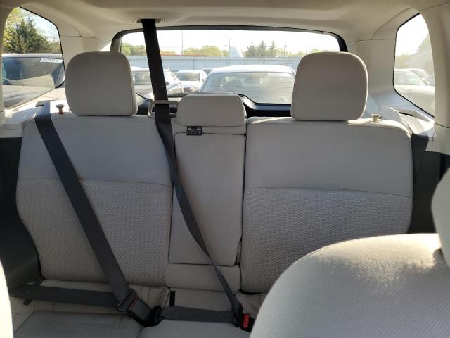 Photo 10 from auction – 2014 SUBARU OUTBACK with VIN JF2SJAFC8GH544823
