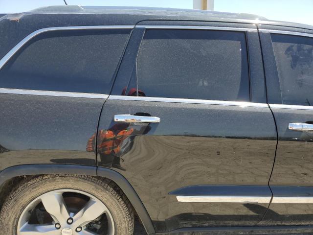 Photo 10 from auction – 2012 JEEP GRAND CHER with VIN 1C4RJFCG3CC225662