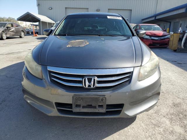 Photo 5 from auction – 2011 HONDA ACCORD EXL with VIN 1HGCP2F85BA021846