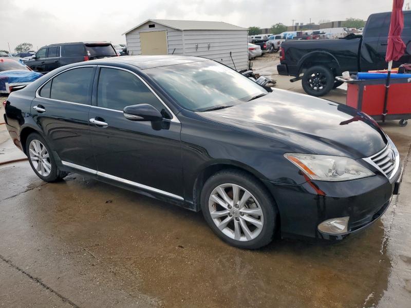 Photo 4 from auction – 2010 LEXUS ES 350 with VIN JTHBK1EG8A2379283
