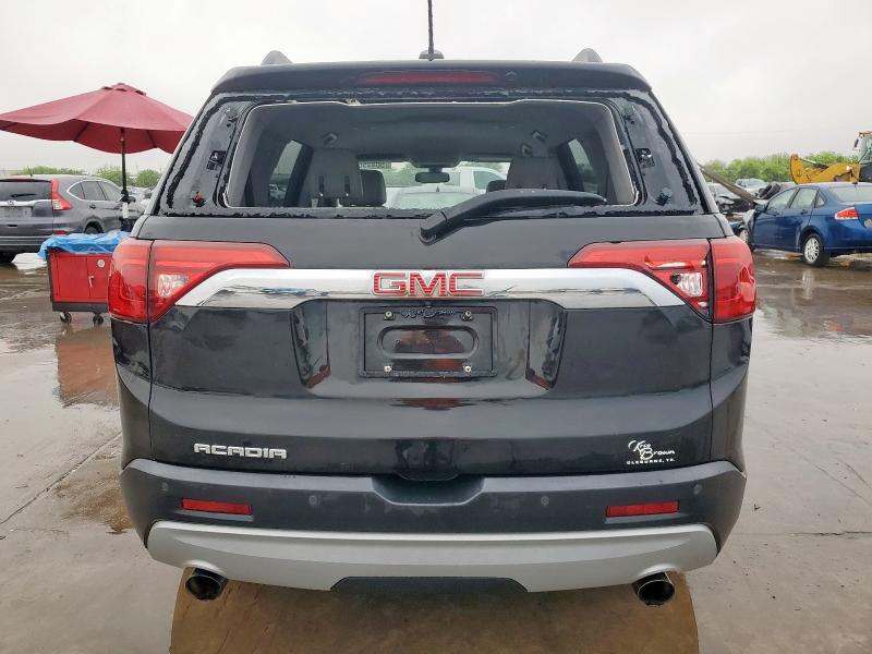 Photo 6 from auction – 2017 GMC ACADIA SLT with VIN 1GKKNMLS2HZ188823