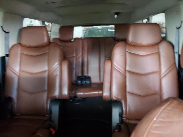 Photo 10 from auction – 2019 CADILLAC ESCALADE E with VIN 1GYS4JKJ2KR342535