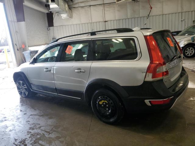 Photo 2 from auction – 2014 VOLVO XC70 3.2 with VIN YV4952BL6E1185682