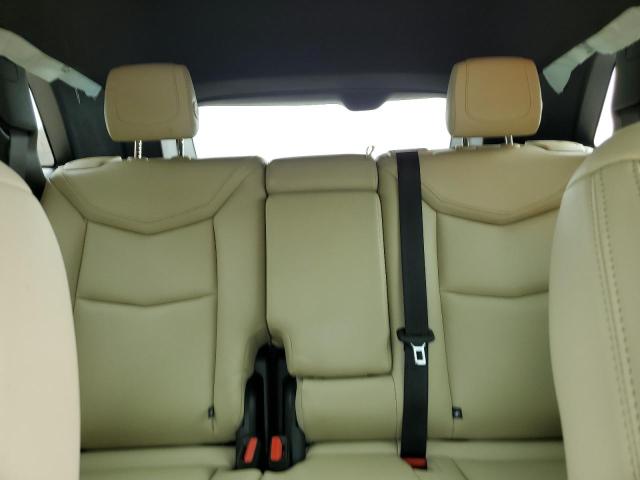 Photo 10 from auction – 2018 CADILLAC XT5 with VIN 1GYKNARS7JZ224913