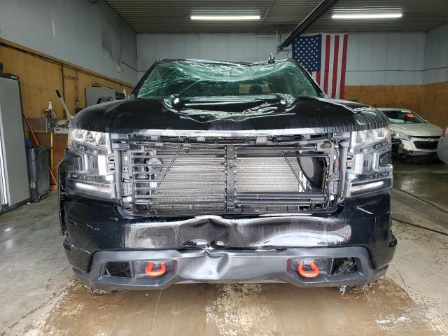 Photo 5 from auction – 2021 CHEVROLET SILVERADO with VIN 3GCPYFEL3MG101225