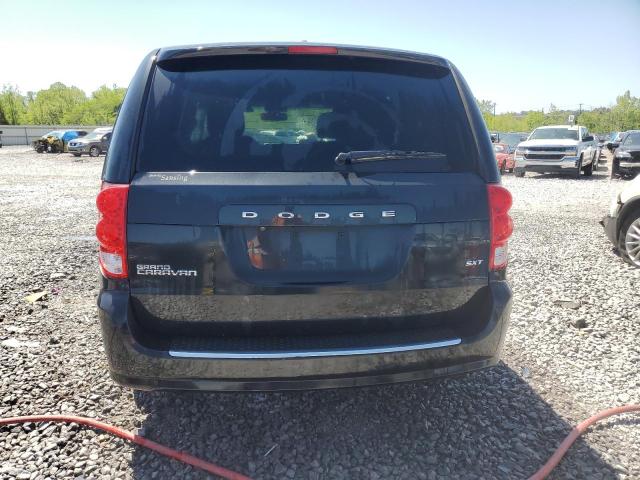 Photo 6 from auction – 2020 DODGE GRAND CARA with VIN 2C4RDGCG4LR154606